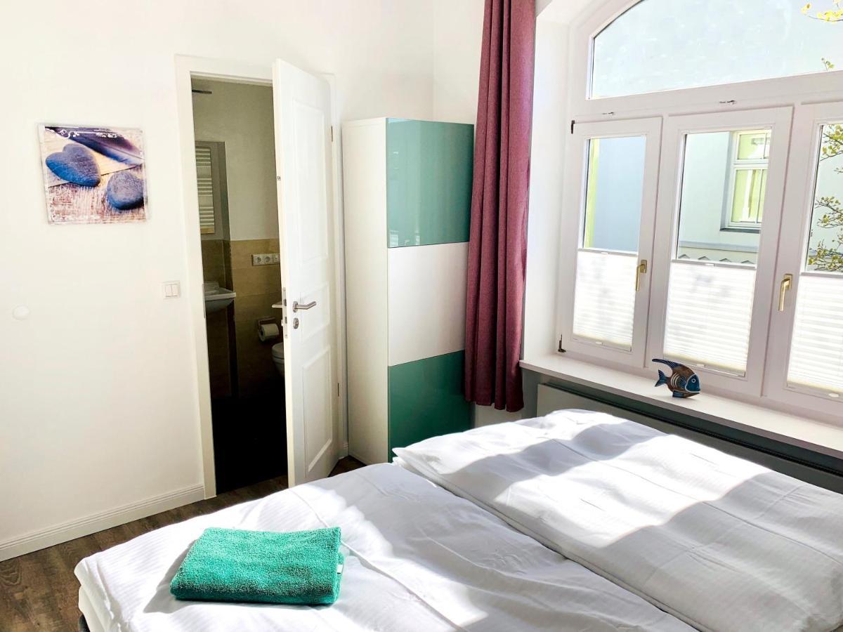 Hotel Rosenhof Кюлунгсборн Номер фото