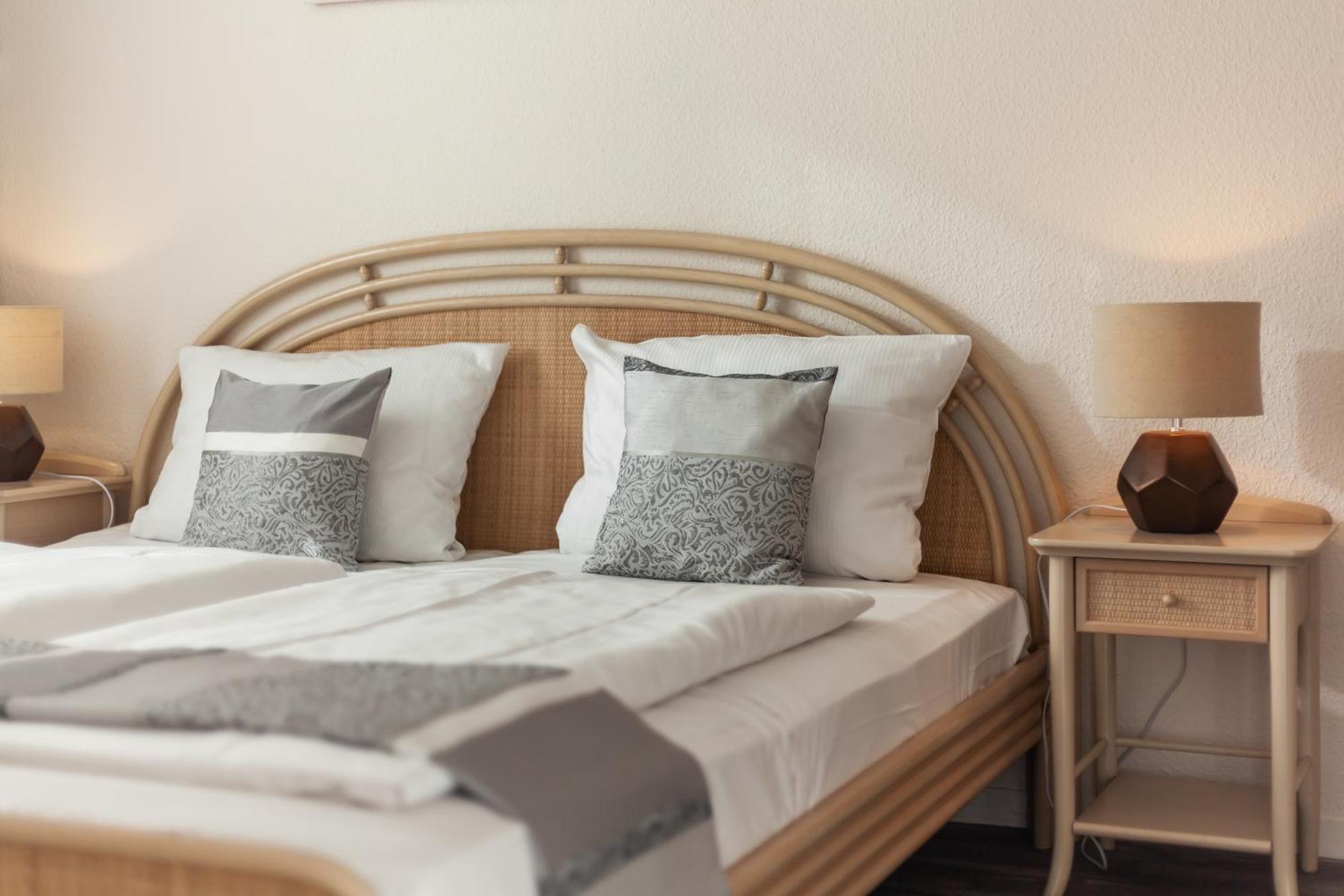 Hotel Rosenhof Кюлунгсборн Номер фото