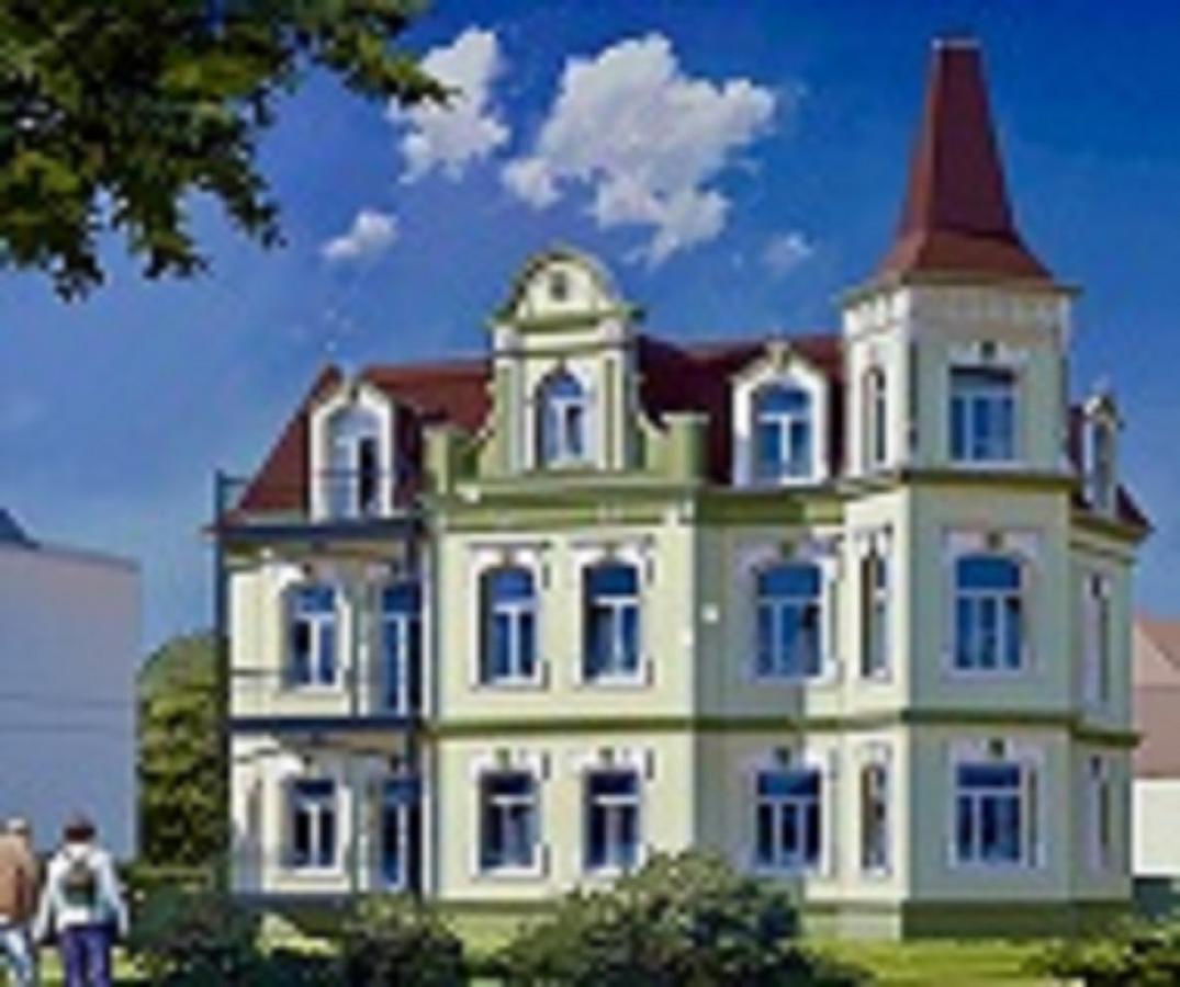 Hotel Rosenhof Кюлунгсборн Екстер'єр фото